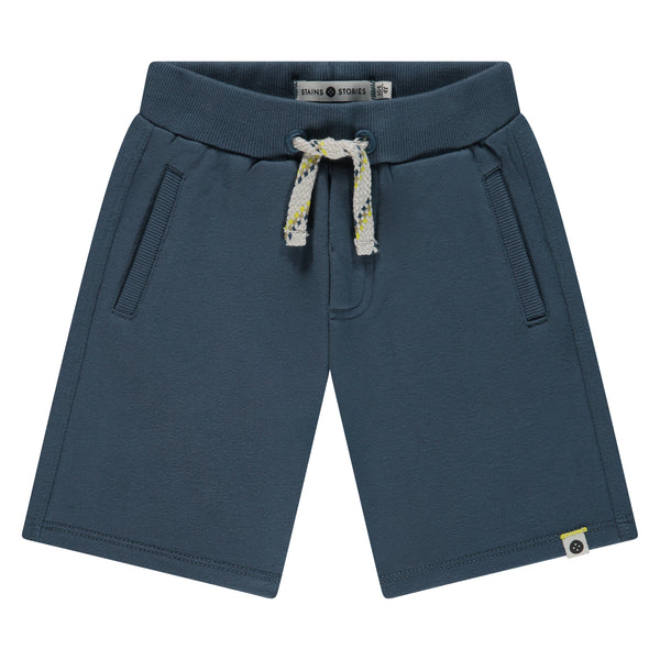 Boys Sweatshorts (Water)