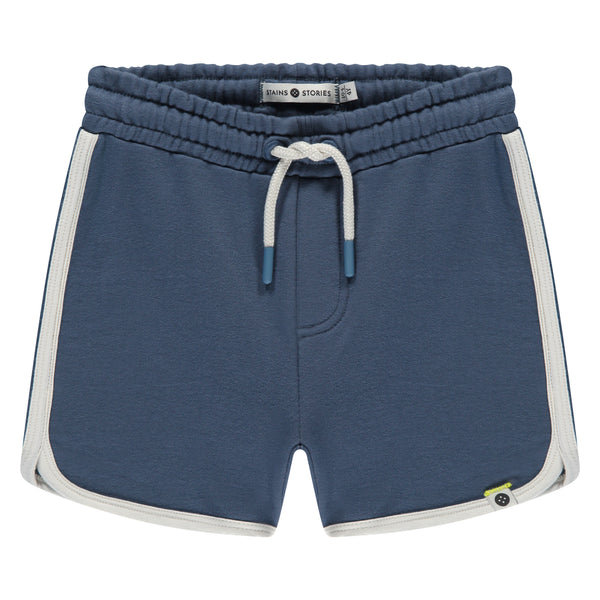 Boys Varsity Sweatshorts (Water)