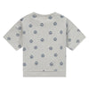 Boys Short Sleeve T-Shirt (Soccer Balls)