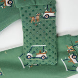 Golf Carts Convertible Sleeper (Spruce)
