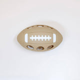 Touchdown Silicone Teether (Fawn)