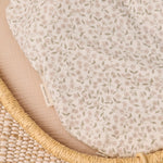 Jersey Sleep Bag (Floret)