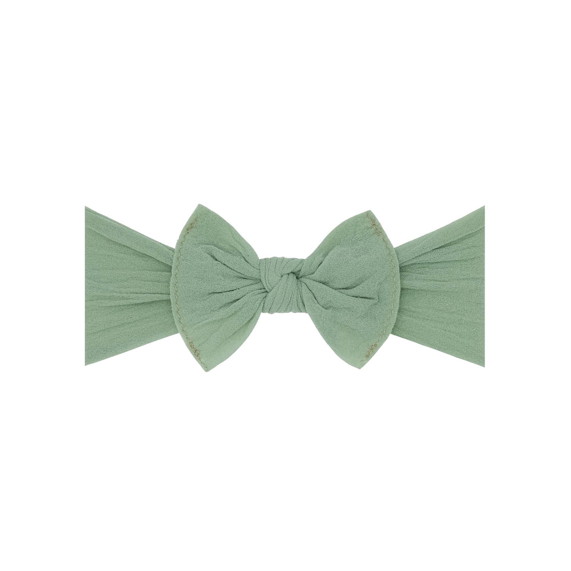 Itty Bitty Knot (Sage)