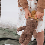 Stella Rabbit with Beanie