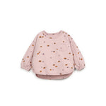 Printed Jersey Longsleeve T-Shirt (Light Pink)