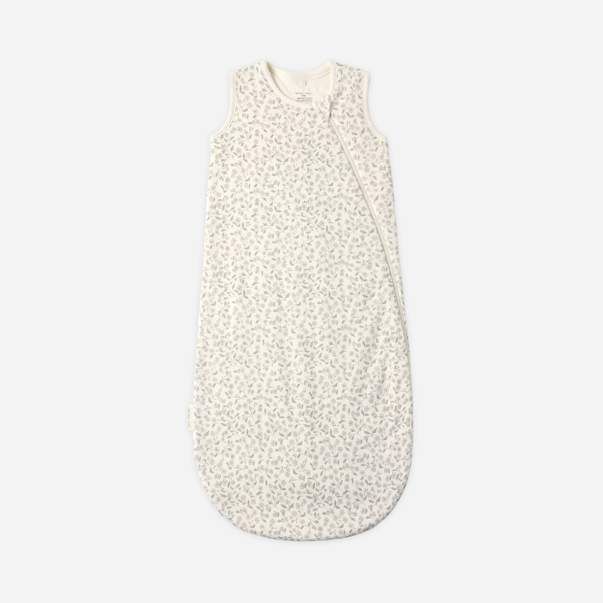 Jersey Sleep Bag (Floret)