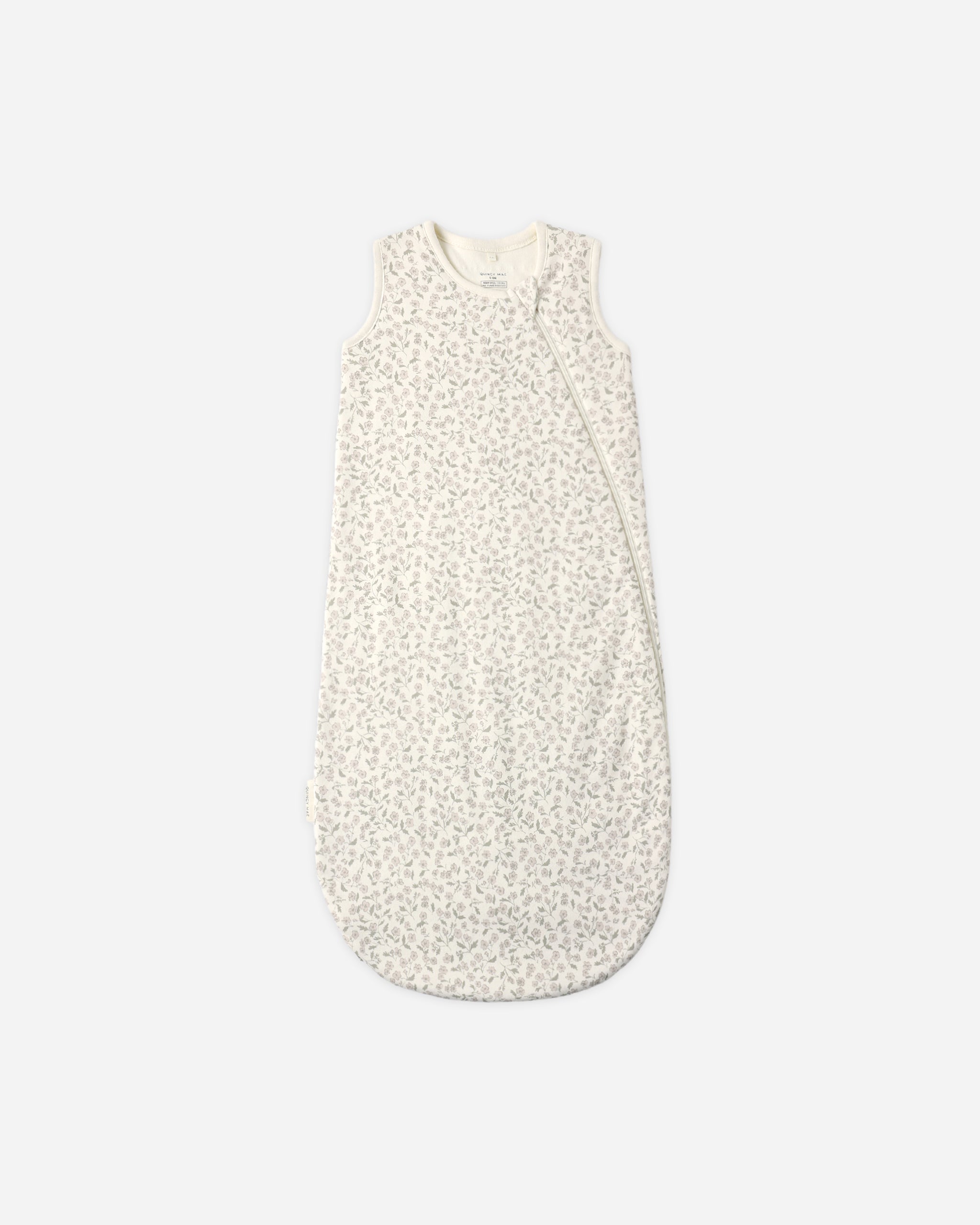 Jersey Sleep Bag (Floret)