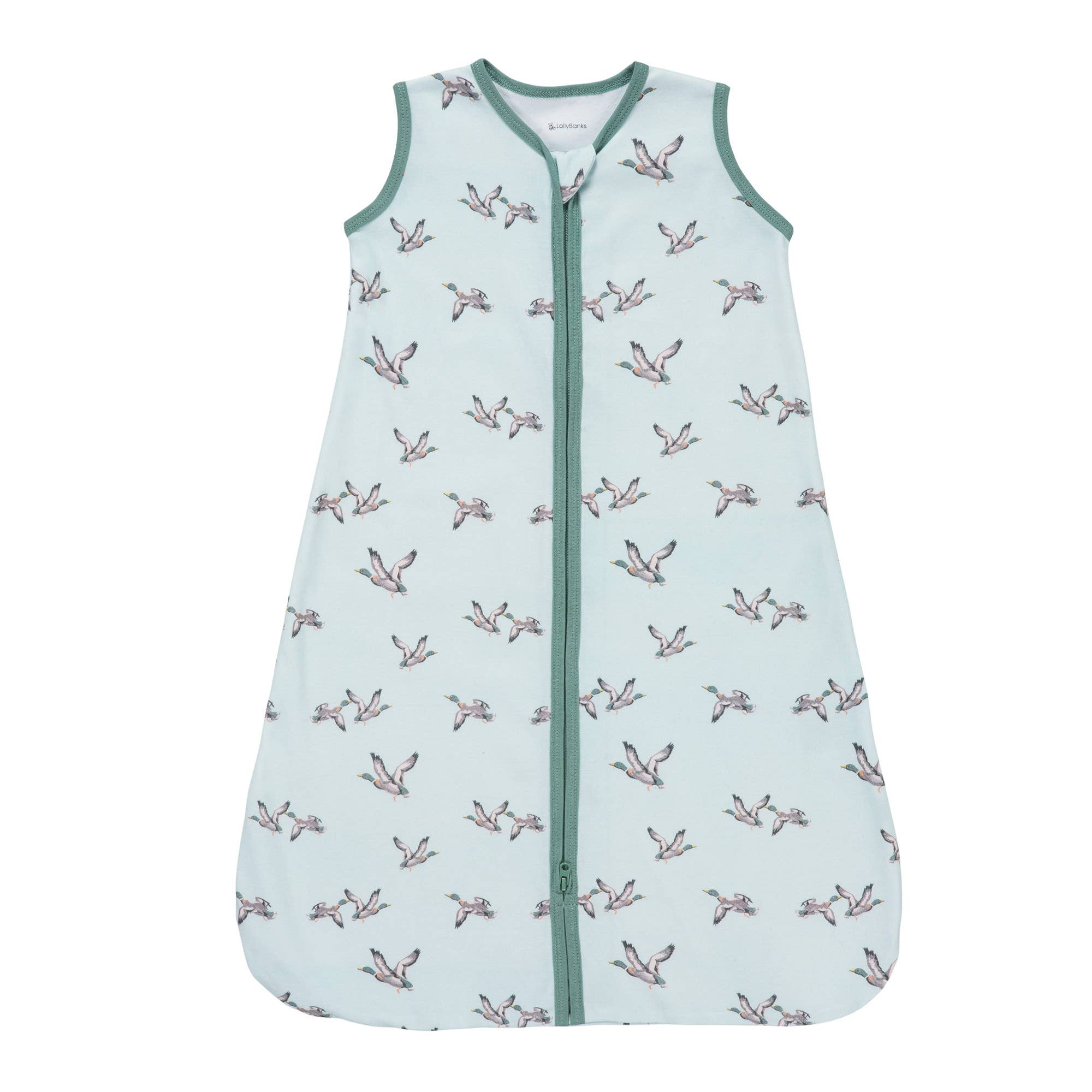 Sleep Sack (Quackin Up Mallard Duck)