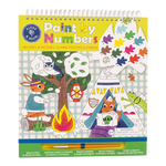 Adventure Paint By Numbers