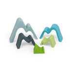 Moutain Stacker