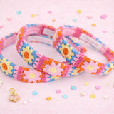 Crochet Headband (Knit Knot)