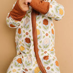Bamboo Sleeper (Rustic Meadow)
