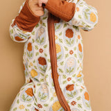 Bamboo Sleeper (Rustic Meadow)