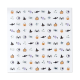 Nail Stickers (Hocus Pocus)