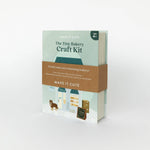 Tiny Bakery Craft Kit