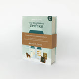 Tiny Bakery Craft Kit