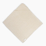 Hooded Towel (Natural)