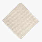 Hooded Towel (Natural)