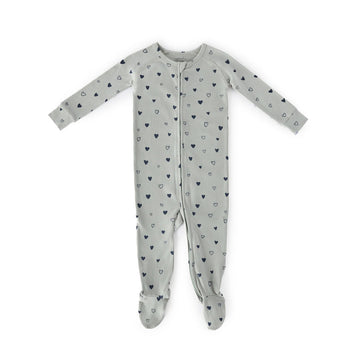 Baby Sleeper (Sweetheart Blue)