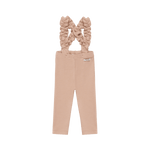 Enzi Leggings (Rose Mocha)