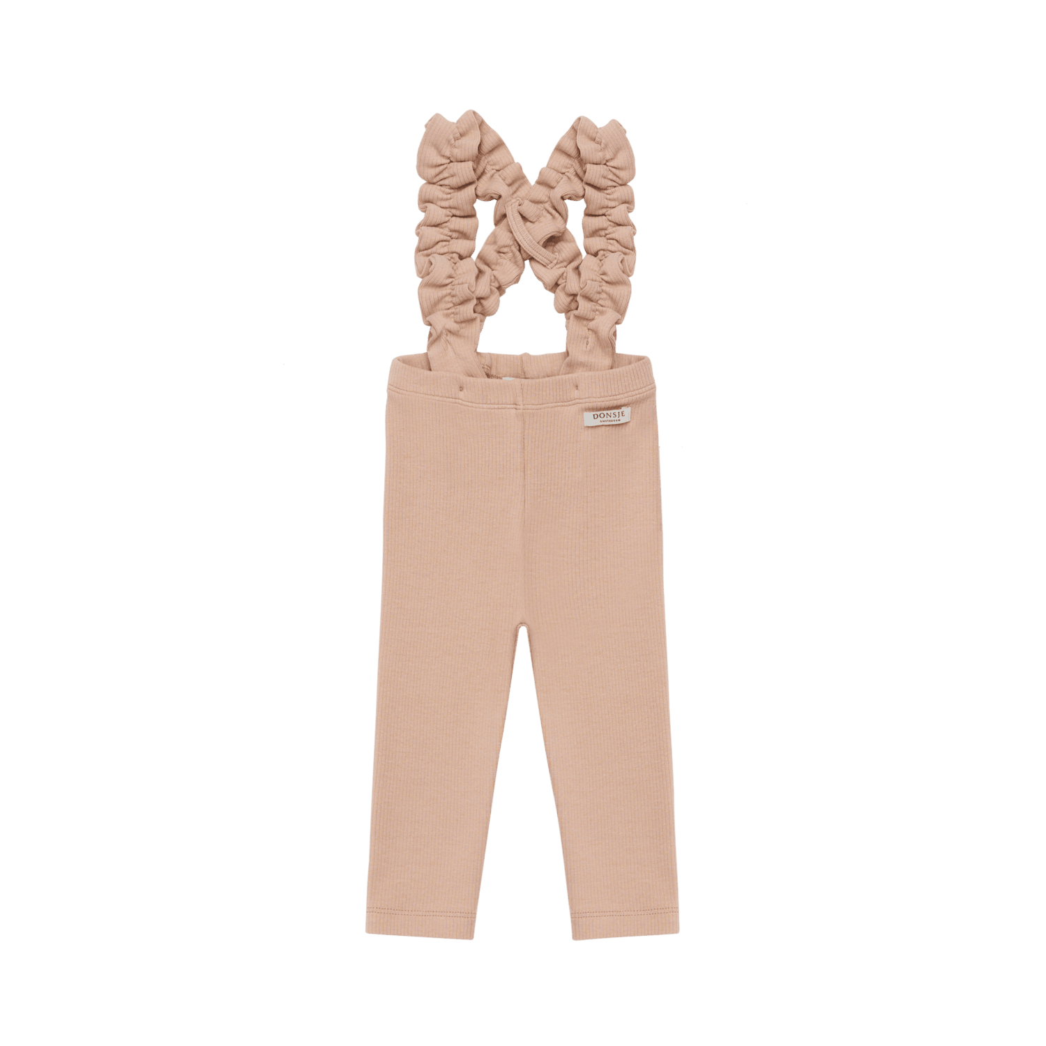 Enzi Leggings (Rose Mocha)