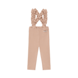 Enzi Leggings (Rose Mocha)