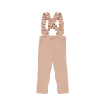 Enzi Leggings (Rose Mocha)
