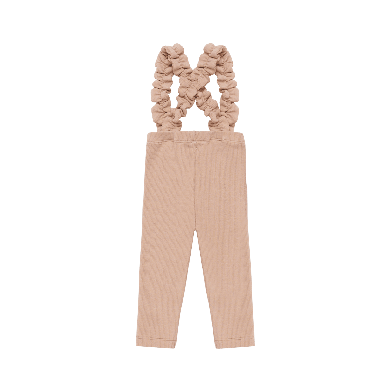 Enzi Leggings (Rose Mocha)