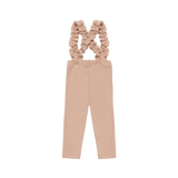Enzi Leggings (Rose Mocha)
