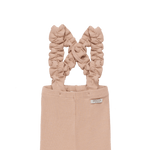 Enzi Leggings (Rose Mocha)