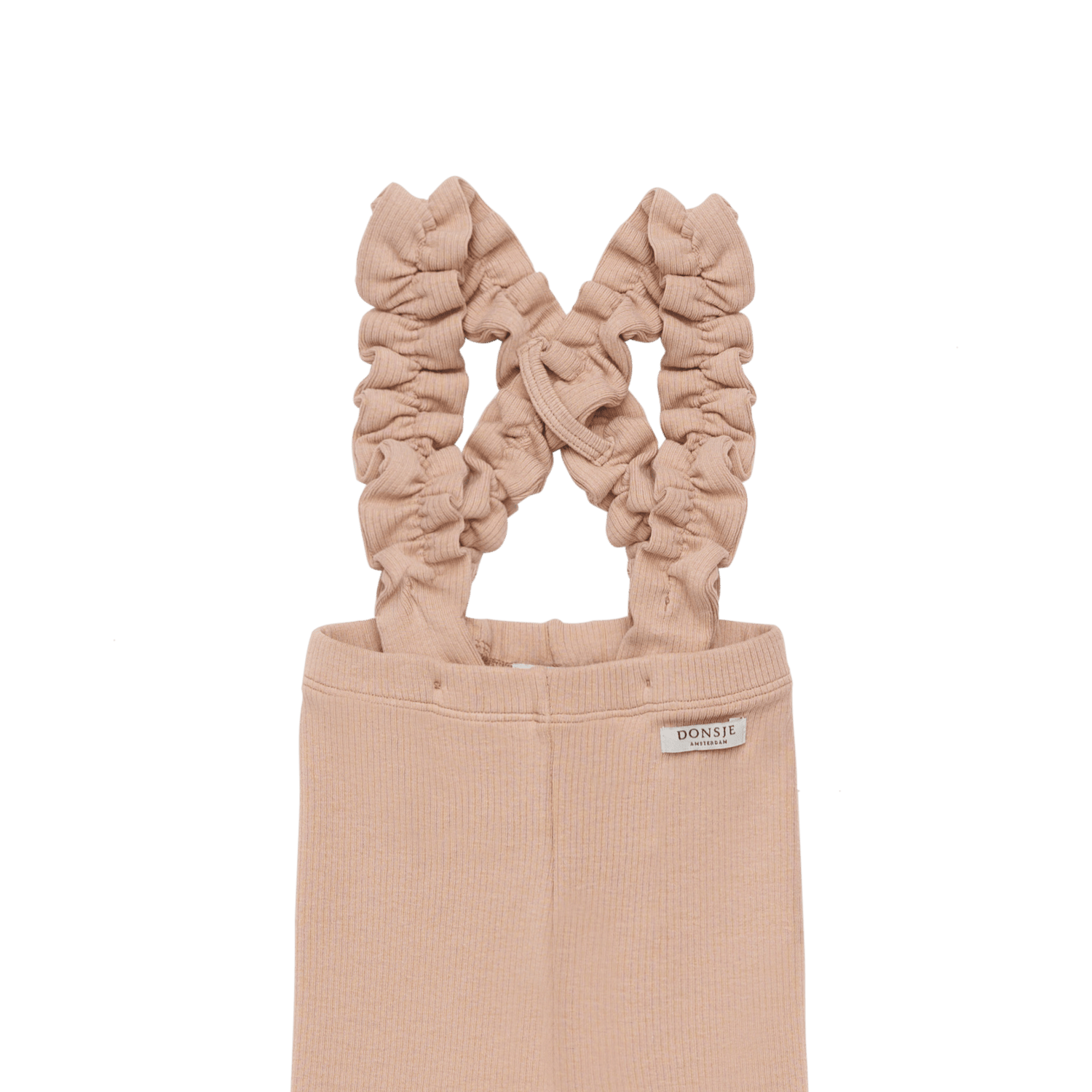 Enzi Leggings (Rose Mocha)
