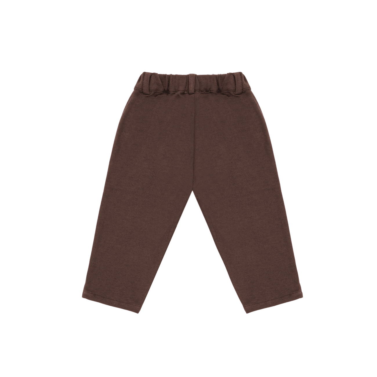Gustaaf Trousers (Espresso)