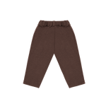 Gustaaf Trousers (Espresso)