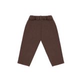 Gustaaf Trousers (Espresso)