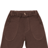 Gustaaf Trousers (Espresso)