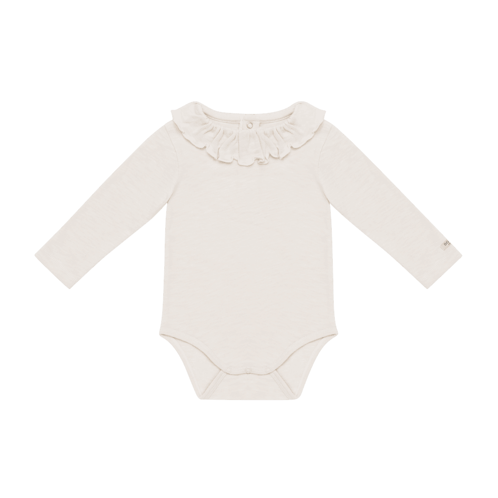 Zevi Bodysuit (Birch)
