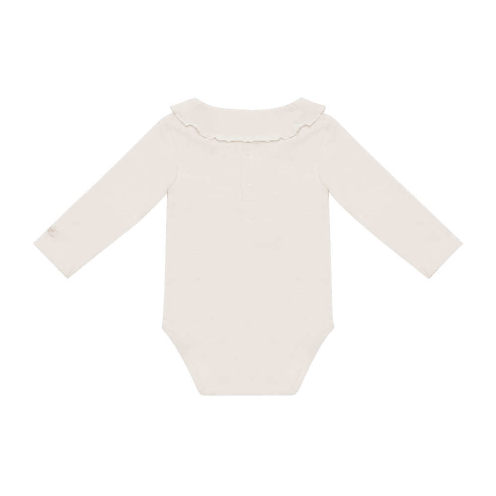Zevi Bodysuit (Birch)