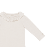 Zevi Bodysuit (Birch)