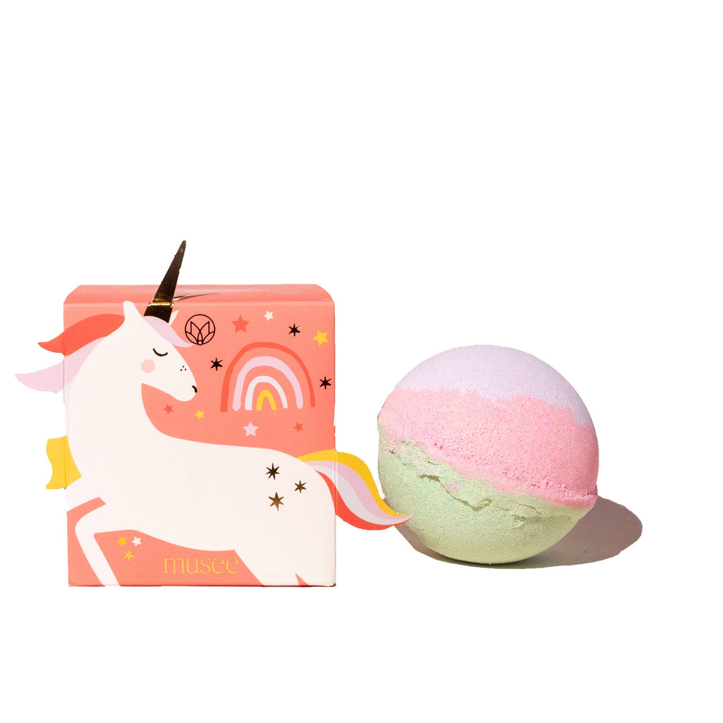 Bath Balm (Unicorn)