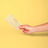 Nail Art Stickers (Yummy)
