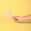Nail Art Stickers (Yummy)