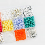 Bracelet Craft Kit (Cowboy Romance Book)