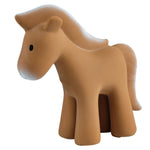 Teether Rattle Toy (Horse)