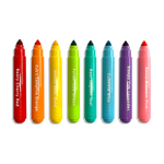 Cub Crew Markers (Set of 8)