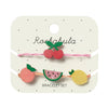 Tutti Fruity Bracelet Set
