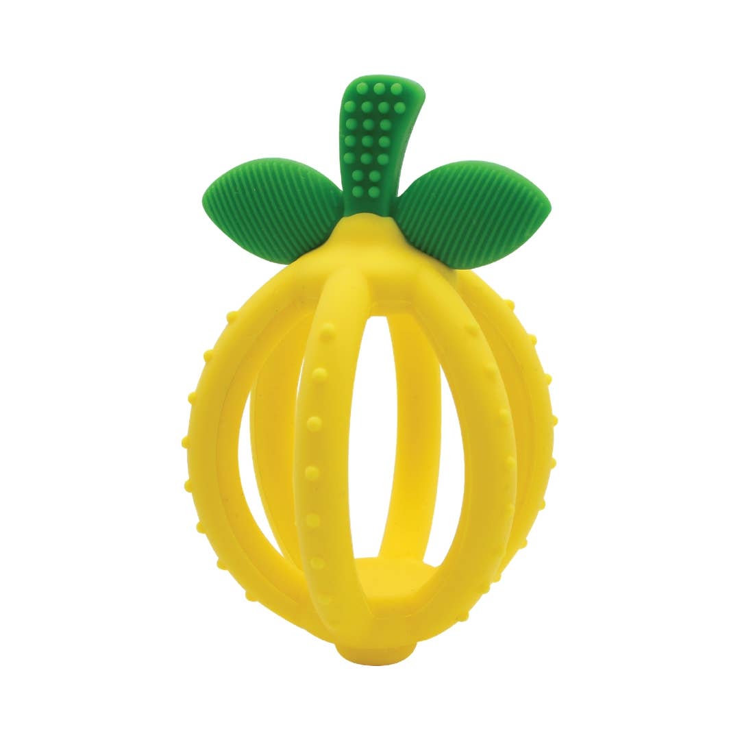Teething Ball (Lemon)