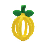 Teething Ball (Lemon)