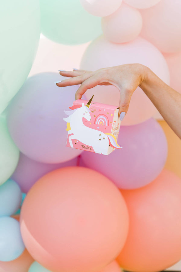 Bath Balm (Unicorn)