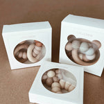 Freezer Teether (Autumn)