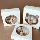 Freezer Teether (Autumn)